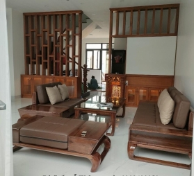 Nội thất phòng khách 6