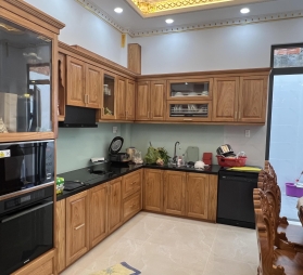 Tủ Bếp 04